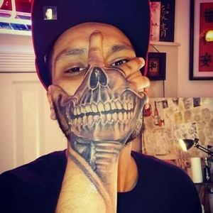 Meet your Posher, Manuel king